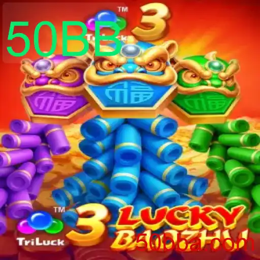 Explorando o Jogo 3LuckyBaozhu e a Estratégia de 50BB