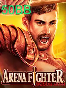 Descubra o emocionante mundo de ArenaFighter e seu impactante desafio 50BB