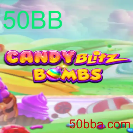 CandyBlitzBombs: Um Mergulho no Mundo Doce e Explosivo dos Jogos