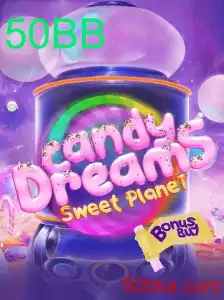 CandyDreamsSweetPlanet: Uma Jornada Doce no Mundo dos Jogos