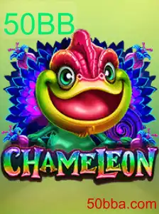 Descubra as Regras e Estratégias do Jogo Chameleon com o Conceito 50BB