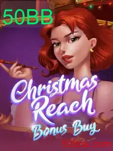 Explorando o ChristmasReachBonusBuy e sua Mecânica Inovadora de 50BB