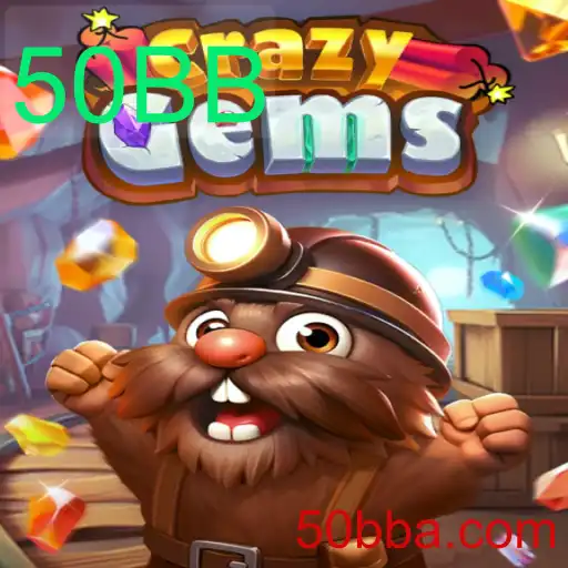 CrazyGems: Um Guia Completo para Mergulhar na Aventura com 50BB