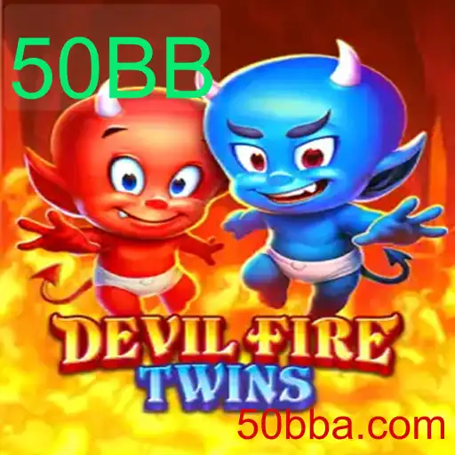 Descubra as Emoções de DevilFireTwins com a Chave 50BB