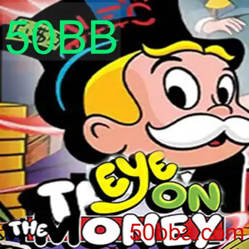 Desvendando o Jogo 'EyeOnTheMoney': Uma Experiência Dinâmica com 50BB