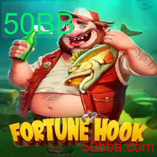 Descubra o Empolgante Mundo de FortuneHook: Estratégia com 50BB