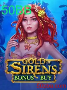 Explorando o Universo do Jogo GoldofSirensBonusBuy - 50BB
