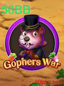 Explorando o Mundo de GophersWar: Um Guia Completo