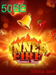InnerFireBonusBuy: Uma Nova Experiência no Mundo dos Jogos com a Estratégia 50BB