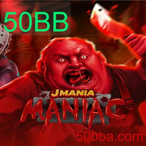 Desvendando JManiaManiac: O Novo Fenômeno dos Jogos com a Chave Secreta 50BB