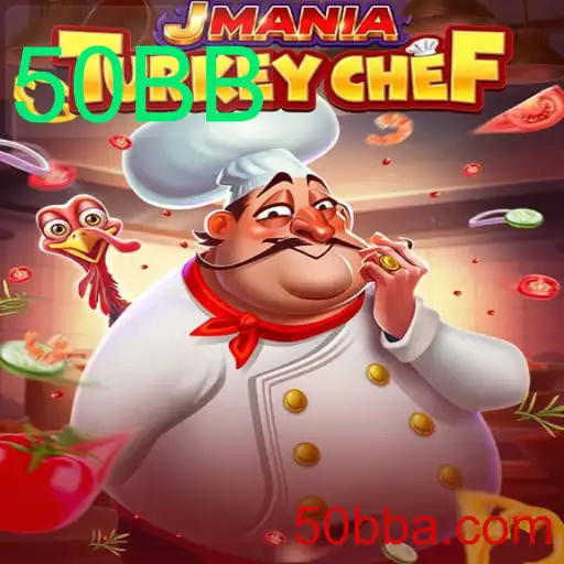 Tudo Sobre JManiaTurkeyChef: Um Mergulho no Mundo de 50BB