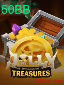 Descubra os Segredos de JollyTreasures: Um Guia Completo do Jogo