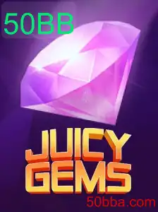Explorando JuicyGems: Aventura, Estratégia e Empolgação