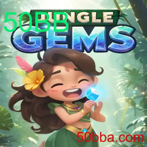 Descubra JungleGems: O Jogo de Estratégia que Vai Capturar Sua Imaginação