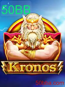 Inovações em Kronos: Explorando o Mundo do Jogo com 50BB