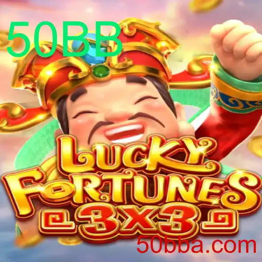 LUCKYFORTUNES3x3: Um Guia Completo para o Novo Jogo de Sorte