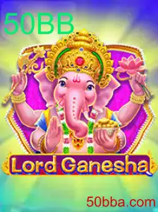 Explorando o Universo de LordGanesha: O Jogo que Revolucionou 50BB