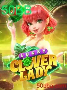 Explorando o Mundo Fascinante de LuckyCloverLady e a Estratégia 50BB