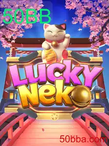 Desvendando o Fascinante Mundo de LuckyNeko e o Mistério dos 50BB