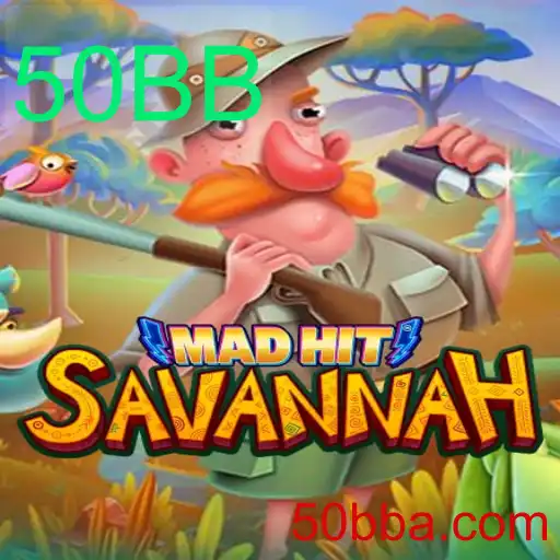 Explorando o Universo de MadHitSavannah: Um Jogo de Estratégia e Aventura