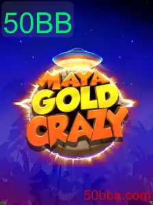 Descubra a Emoção do Jogo MayaGoldCrazy com a Nova Função 50BB