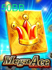 Introdução e Regras do Jogo MegaAce: Explorando o Mundo de 50BB