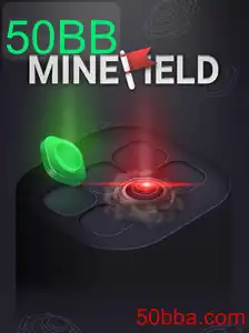 Explorando o Mundo de MineField: Um Jogo de Estratégia e Aventura com 50BB