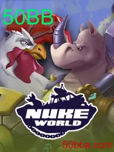 Explorando NukeWorld: Uma Jornada Através do Jogo Futurista 50BB