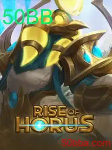 Descubra o Fascinante Mundo de 'RiseofHorus'