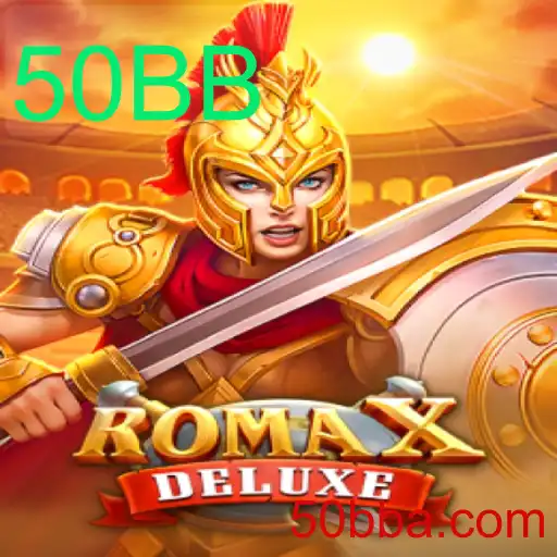 Descubra o Jogo RomaXDeluxe e Suas Regras com 50BB