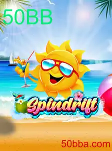 Spindrift: Uma Imersão no Mundo do Jogo com 50BB