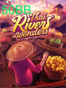 Descubra os Segredos do ThaiRiverWonders e o Mistério de 50BB