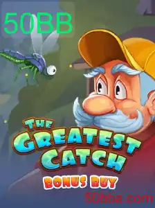 Descubra o Fascinante Mundo de TheGreatestCatchBonusBuy