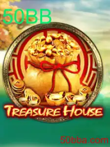 Descubra os Segredos do Jogo TreasureHouse: Aventura e Estratégia