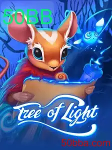 TreeofLight: Um Mergulho no Mundo de Magia e Estratégia