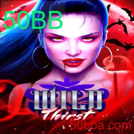 Explorando o Mundo Selvagem de WildThirst: Um Jogo Inovador com 50BB