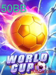 WorldCup: Descubra as Emoções do Novo Jogo com a Chave 50BB